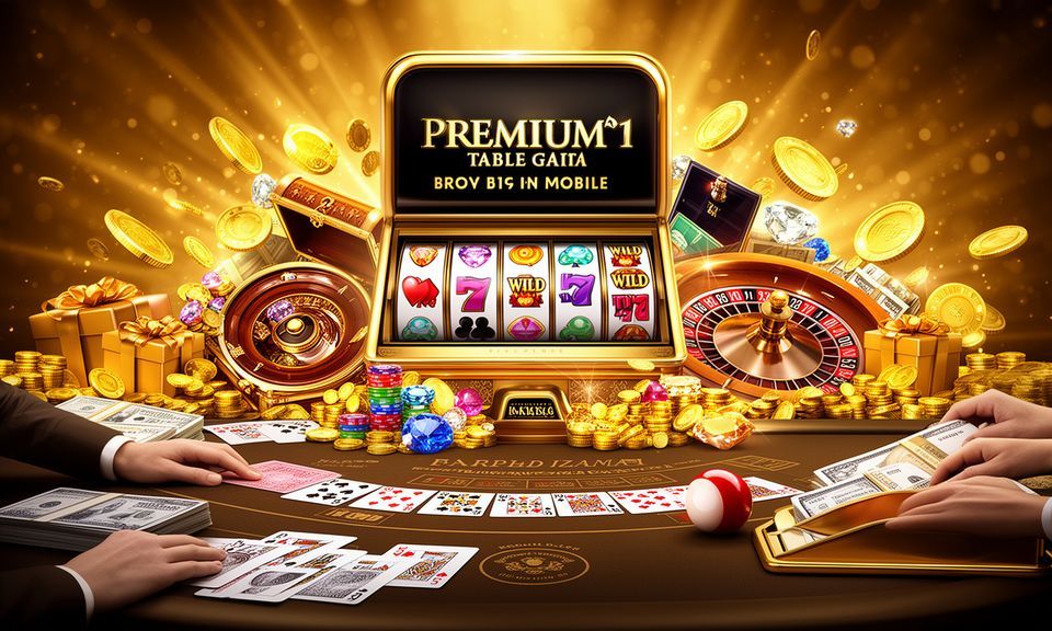 vk99 Baccarat GlistenZone