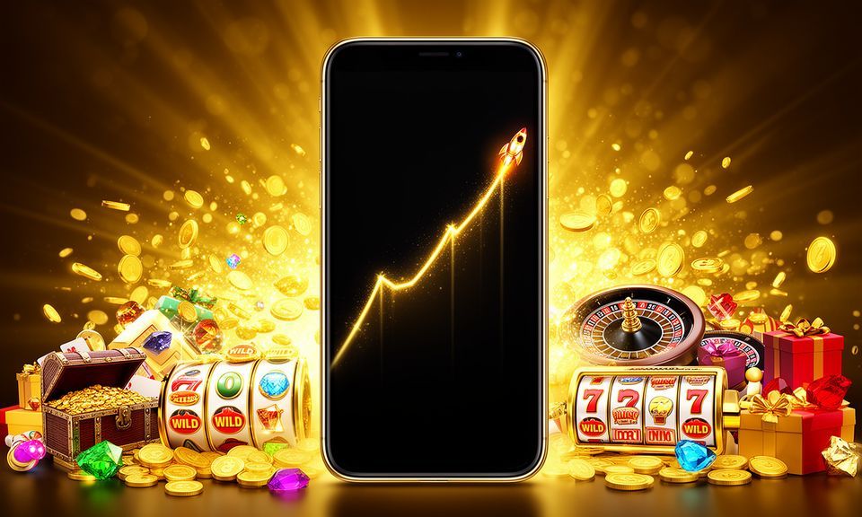 vk99 What's Inside the vk99 Casino